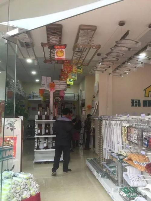 以客为本，琳琅满目 玛丽五金携手共筑品质生活